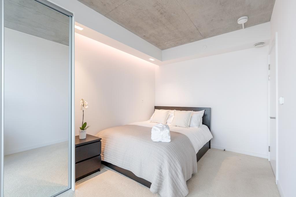 Royal Docks Penthouse Apartman London Kültér fotó